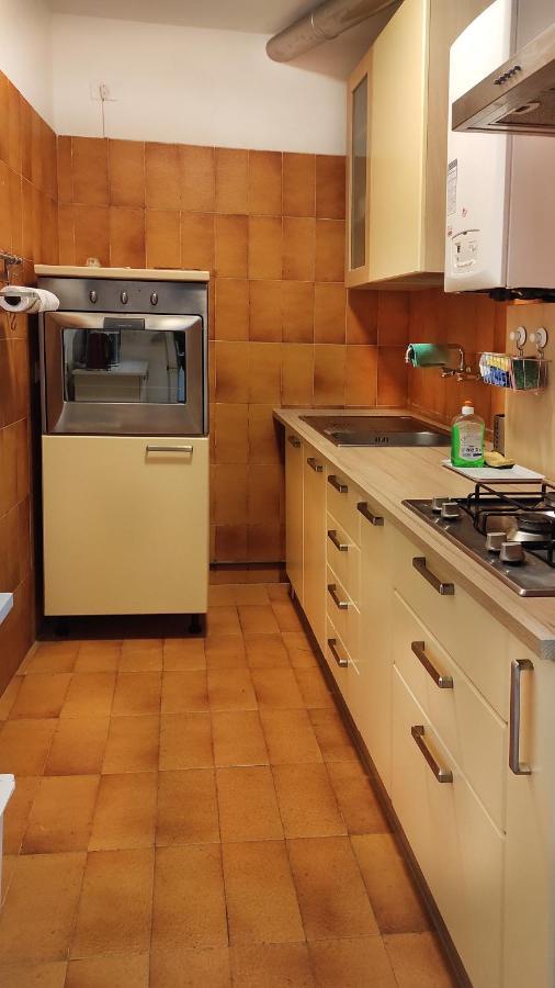 アンコーナCasa Scotty 2アパートメント エクステリア 写真