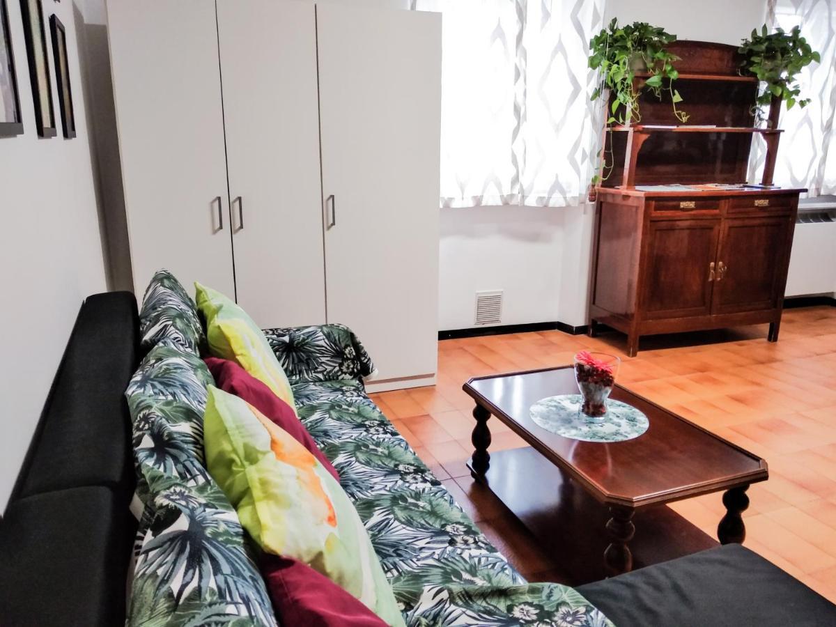 アンコーナCasa Scotty 2アパートメント エクステリア 写真